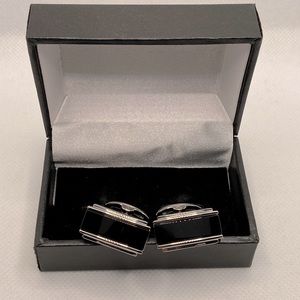 My Ritual Cuff Links